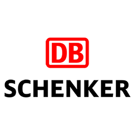 Німецька корпорація «Schenker»